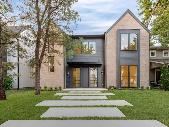 5421 Belmont Ave, Dallas, TX 75206