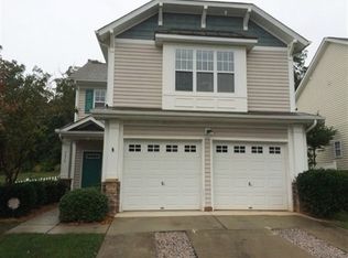 1615 Bitter Creek Dr, Charlotte, NC 28214