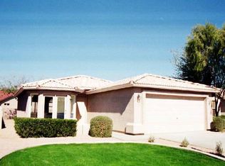 1350 E Riviera Pl #RED, Chandler, AZ 85249