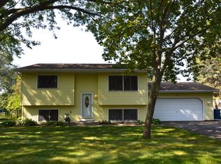 5001 Georgia Ln, White Bear Lake, MN 55110