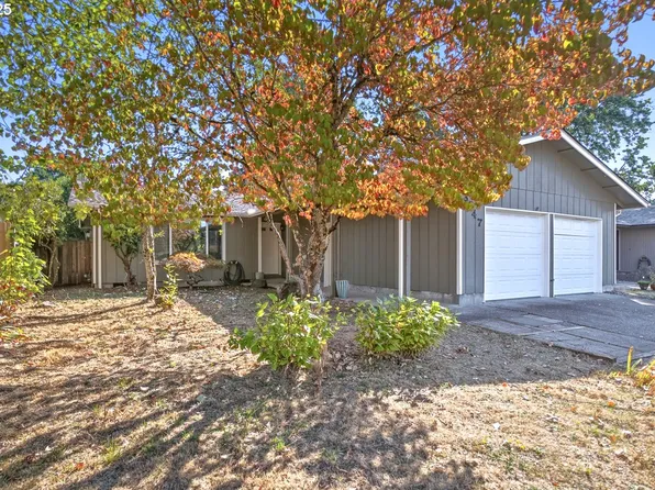 3247 SE Hathaway Dr, Corvallis, OR 97333