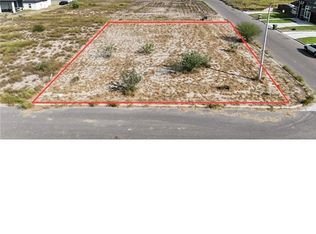 9 James St, Rio Grande City, TX 78582