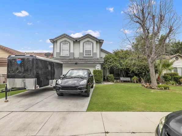 7401 Sutters Mill St, Bakersfield, CA 93313