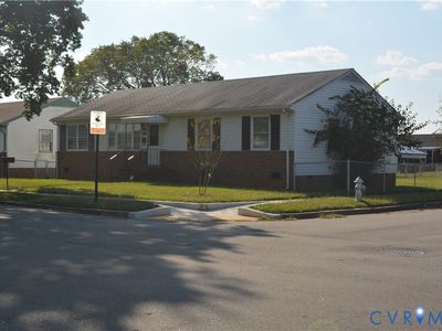 808 N 30th St, Richmond, VA, 23223