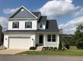 10 Summers Ridge Rd, Morgantown, WV 26508