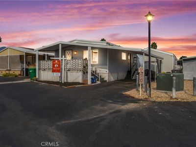 2717 Arrow Hwy SPACE 25, La Verne, CA, 91750