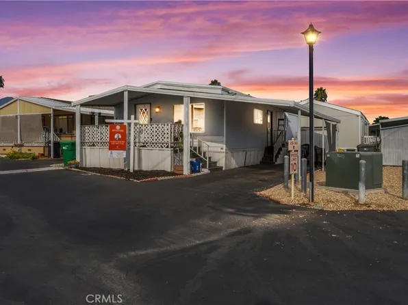 2717 Arrow Hwy Space 25, La Verne, CA 91750