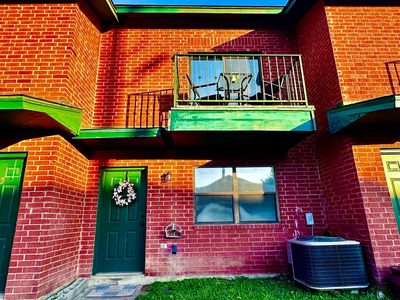 8915 McPherson Rd APT 26C, Laredo, TX, 78045