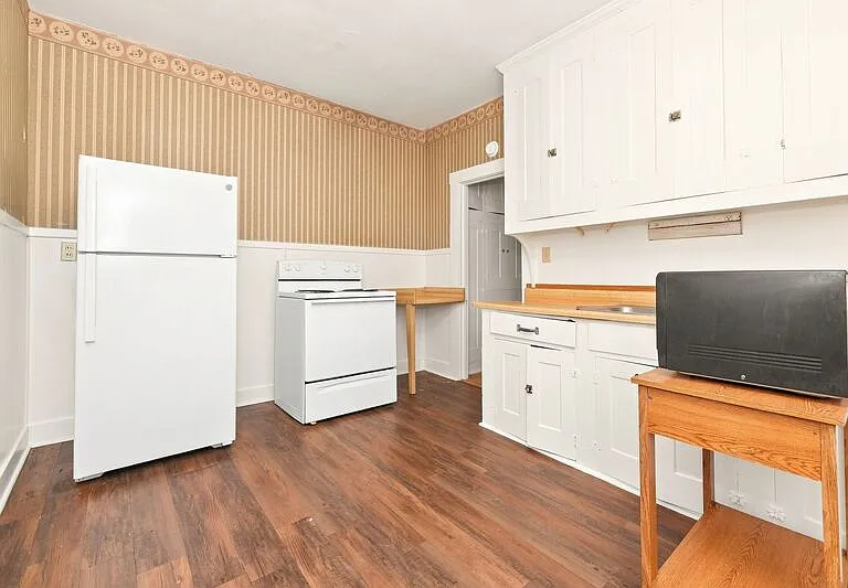 322-324 Bill Edwards Dr #322-1/2 — Photo 5