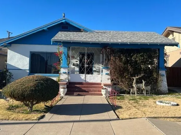 2515 Montana Ave, El Paso, TX 79903