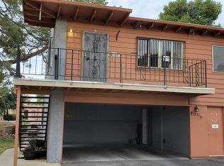 6632 E Calle La Paz, Tucson, AZ 85715