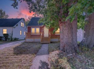 8219 Vaughan St, Detroit, MI 48228