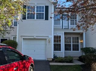 57 Windsor Pond Rd, Princeton Junction, NJ