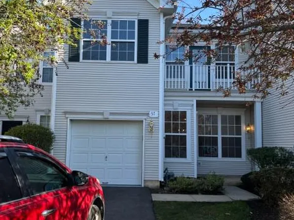 57 Windsor Pond Rd, Princeton Junction, NJ 08550