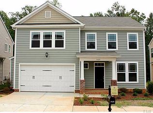 1525 The Arts Dr, Raleigh, NC 27603