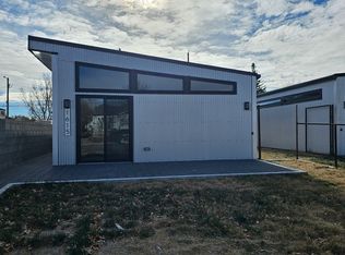 1615 E 22nd St, Cheyenne, WY 82001