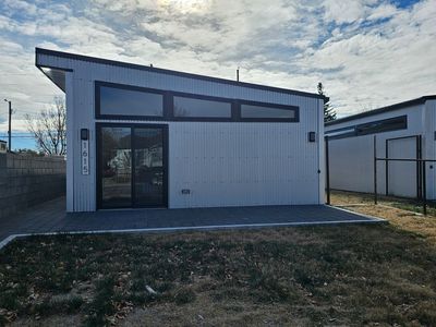 1615 E 22nd St, Cheyenne, WY, 82001