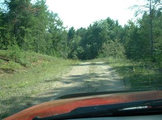 Downs Rd, Pembine, WI 54156