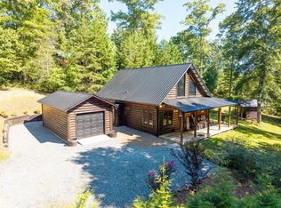 1102 Ranger Rd, Murphy, NC 28906