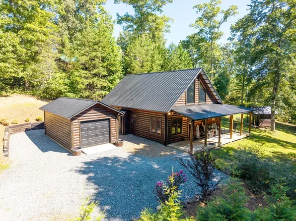 1102 Ranger Rd, Murphy, NC 28906