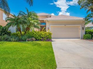 3769 Summerwind Cir, Bradenton, FL 34209
