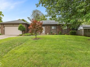 103 Merlin Dr, Franklin, IN 46131