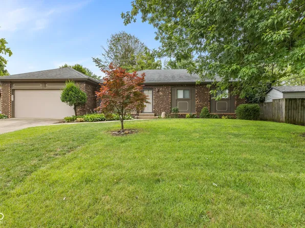103 Merlin Dr, Franklin, IN 46131