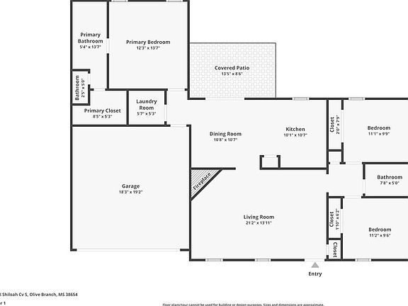 2nd image of this home