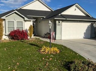1806 W Garden Ct, Nampa, ID 83651