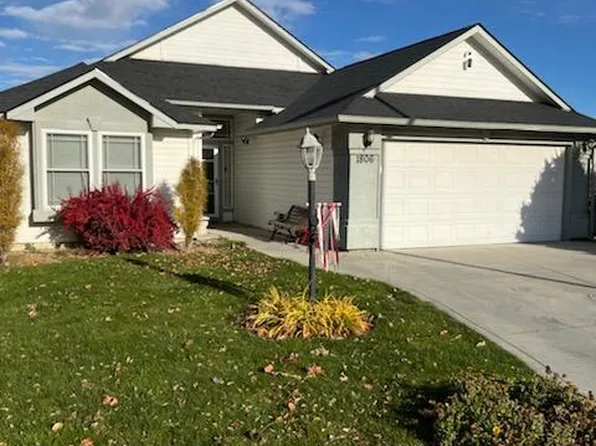 1806 W Garden Ct, Nampa, ID 83651