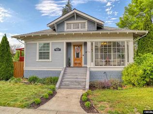 935 1st Ave NE, Albany, OR 97321