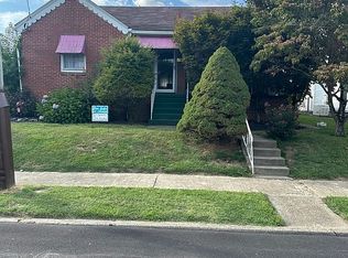 123 Pennsylvania Ave, Nutter Fort, WV 26301