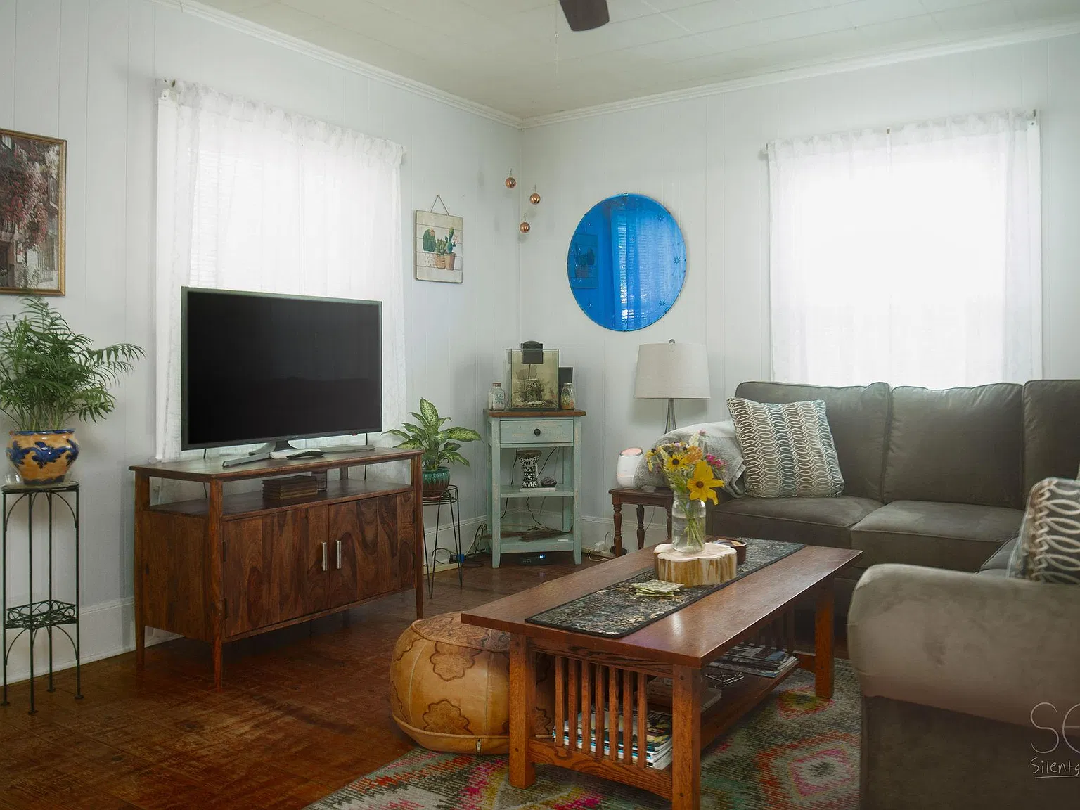 106 Grant St — Photo 3