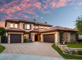 2583 N Skytop Ct, Orange, CA 92867