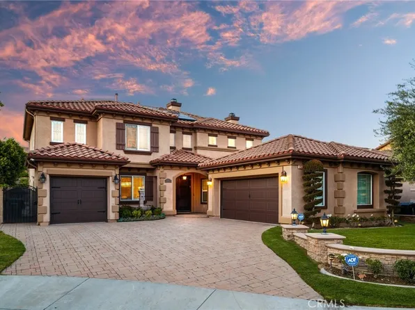 2583 N Skytop Ct, Orange, CA 92867