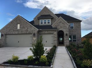 10622 Parkwood Ct, Missouri City, TX 77459