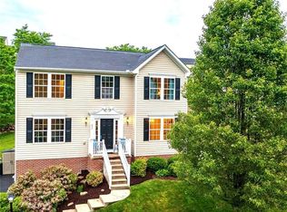 235 Wedgewood Dr, Pittsburgh, PA 15237