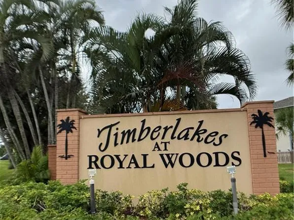6494 Royal Woods DR #7, FORT MYERS, FL 33908