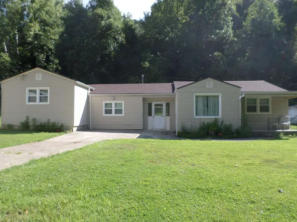 1464 County Road 70, Proctorville, OH 45669