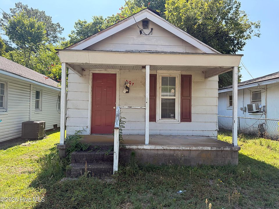1st image of 507 Grace Street S