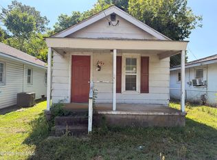 507 Grace St S, Wilson, NC 27893