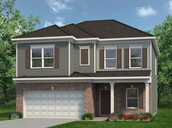 301 Oakmont Dr, Dallas, GA 30132