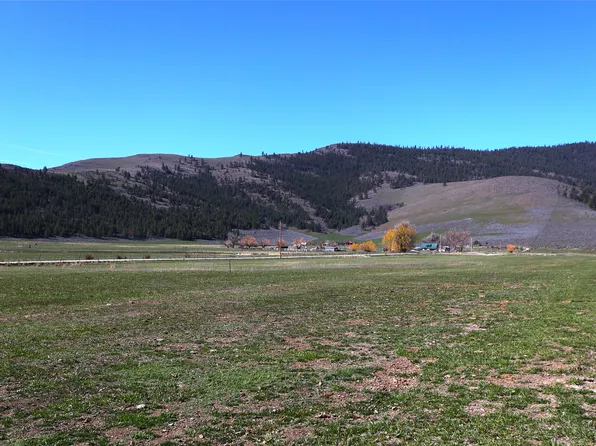 168 Patton Rd, Lonepine, MT 59848