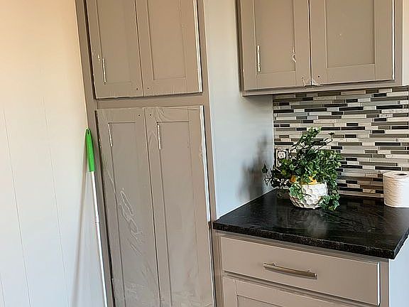 All new Kitchen