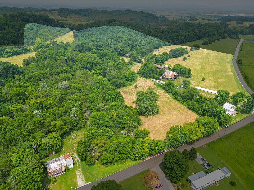 30 Sinking Springs Rd, Midway, TN 37809 MLS 9954483 Zillow