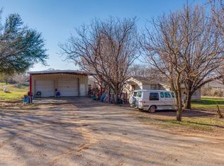 4001 Cross Timber Rd, Burleson, TX 76028