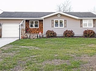 233 Cedar Valley Rd, Hudson, NC 28638