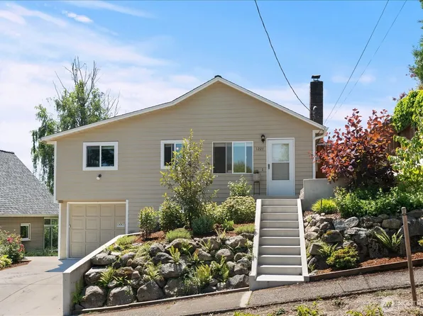 1227 S Henderson Street, Seattle, WA 98108