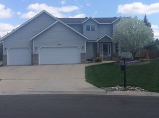 2119 Rose Creek Dr S, Fargo, ND 58104
