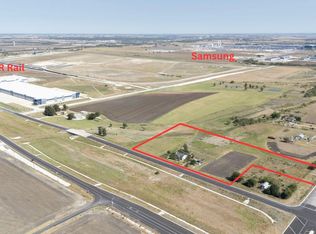 1451 Fm 3349, Taylor, TX 76574